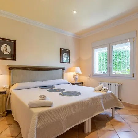 Villa Coral