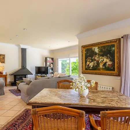 Villa Coral Calpe