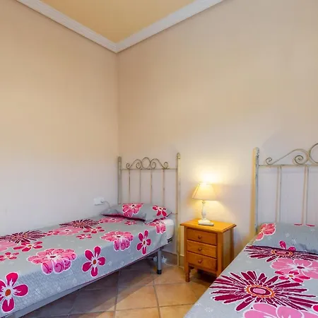Coral Villa Calpe